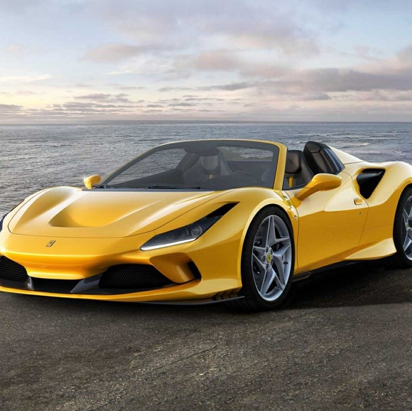 Meet your Posher, George - Picture 1 of 1